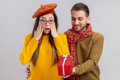 هدیه عید نوروز برای همسر