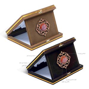تندیس عقیق