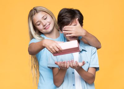 کادو تولد برای رفیق پسر